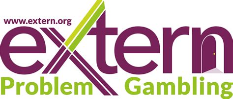 Extern Problem Gambling .